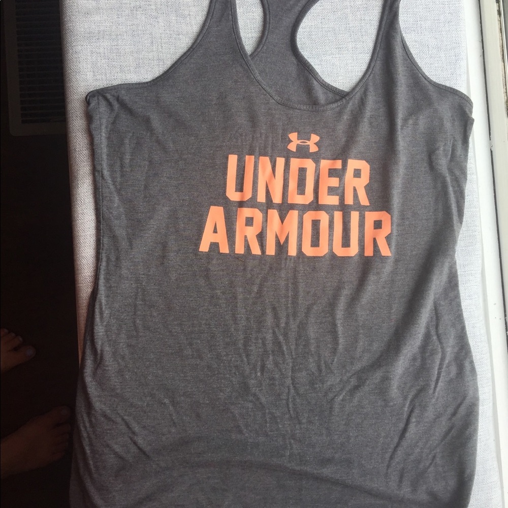 Under Armour Tank Top